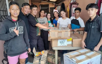 Volunteering as a Calling: How Serving Others Deepens Your Faith