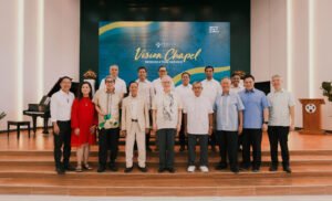 Febias College of Bible Council