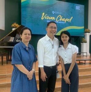 CGTFI at Febias College