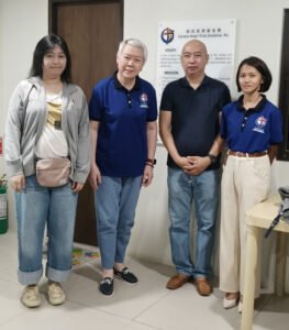 Welfare Assistance Beneficiary