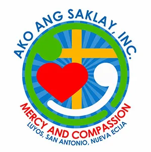 Ako ang Saklay, Inc.