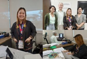 Monitoring Visit of DSWD September 2025